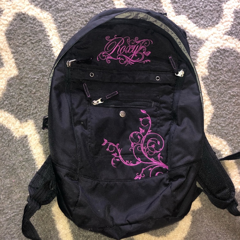 Roxy Backpack